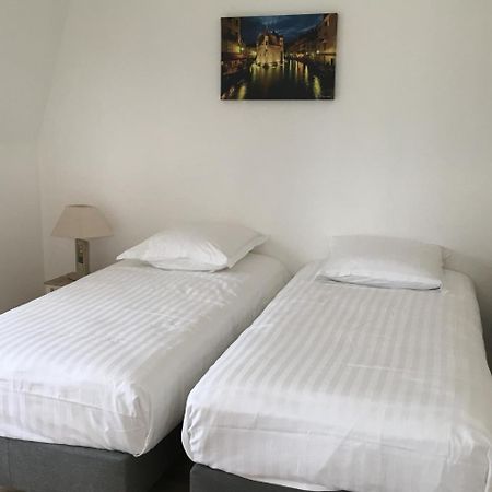 The Boat Apartment Annecy Exterior photo