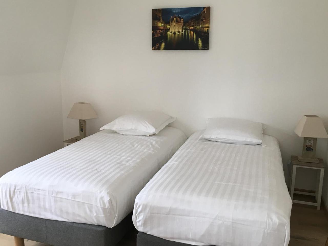The Boat Apartment Annecy Exterior photo